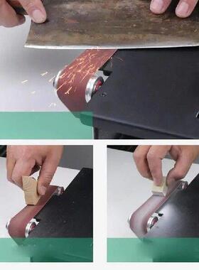 Small Table Saw Precision Desktop Woodworking Machine
