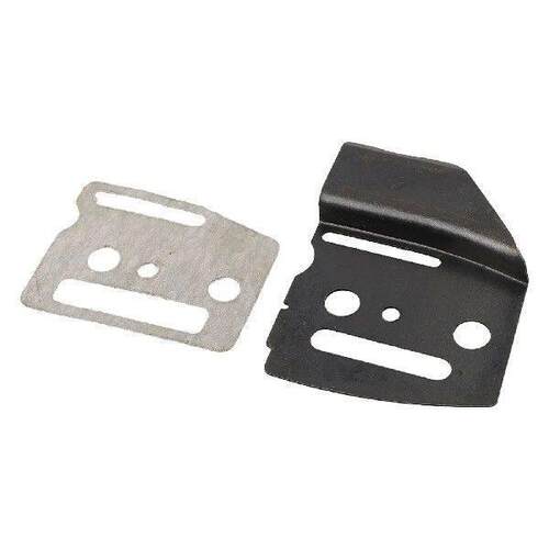 Left Clip Gasket Guide Bumper Bolt Complete Kit Enhanced