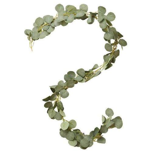 Simulated Rattan Decoration Decorations Wedding Hanging