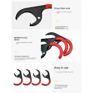 4-Piece Hook Goods Hook Household Factory Store Garage Hook