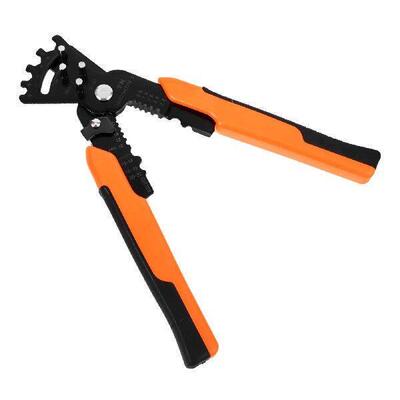 Multifunctional Wire Stripper Electrical Plug Electrician