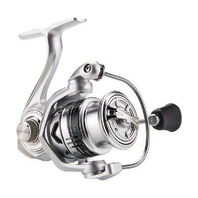 ABFA-MG Luya Fang Wheel Gap-Free Fishing Reel Sea Pole