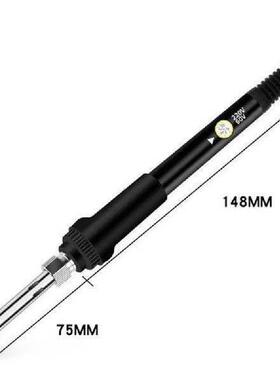 Mini Soldering Iron Adjustable Temperature Electric Solder