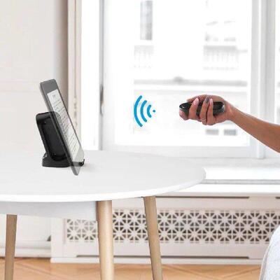 RF Remote Control Page Turner Remote Photo and Video Page