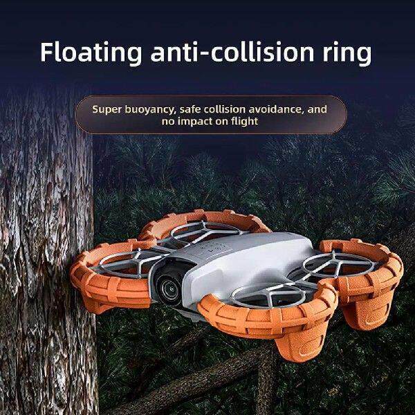 For DJI Neo Anti-collision With Heightened Tripod For DJI