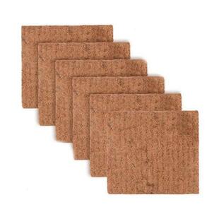 6pcs Chicken Nest Box Liners Chicken Coop Bedding, Poultry