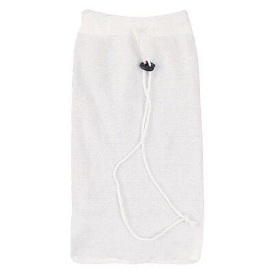 4/10/15 Pcs Swimming Pool Filter Skimmer Socks Reusable