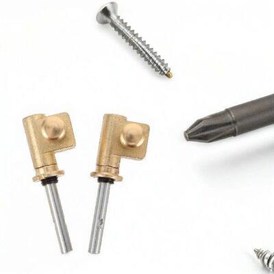 String Shaft Erhu Accessory Parts Component Replacement