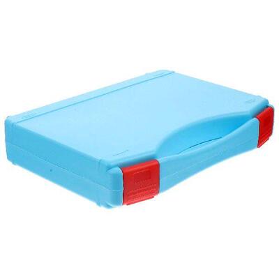 Tool Storage Box Hard Case Toolbox Safety Tools Container