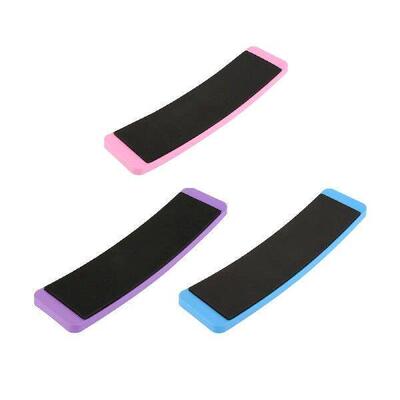 Turning Board for Dancers Stability Ballet Spins Board