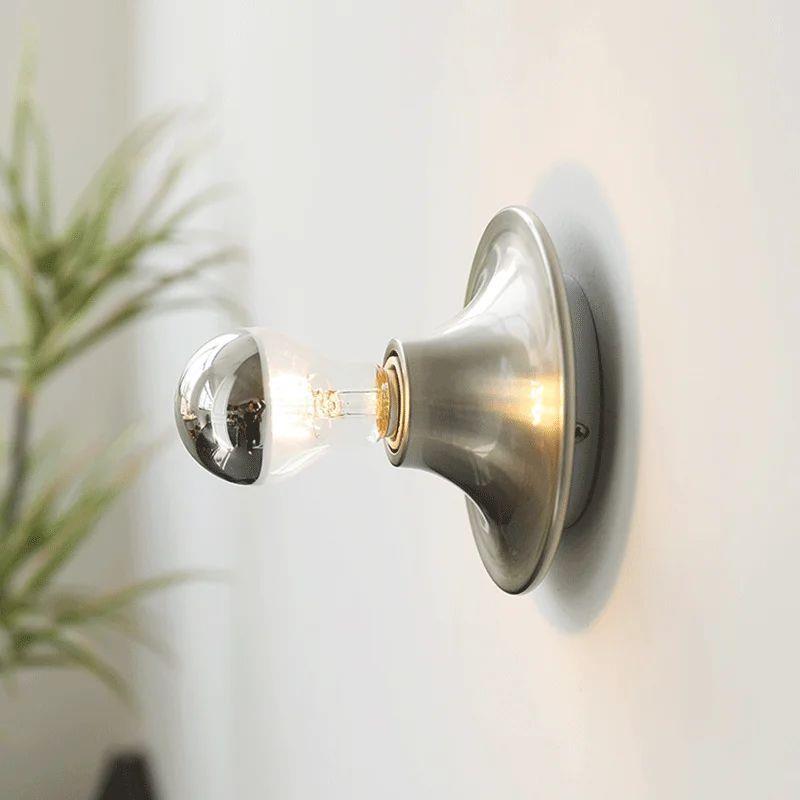 Corridor Balcony Creative Ceiling Light VintageRetro Nostalg