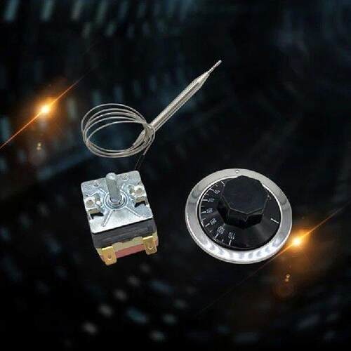 30-110 50-300 Celsius Degree Mechanical Switch Adjust Knob