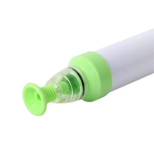Manual Vacuum Bag Suction Air Pump Food Seal Storage Pouch