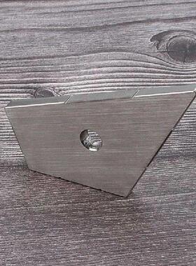 High Precisions Triangles Level Ruler Guitar Making Tool