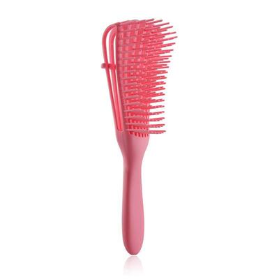 Detangling Hair Brush Massage Wet Hair Comb Detangler 八爪梳