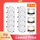 Downlight 12W 10pcs LED Recessed 15W Lot Ceiling Lamp