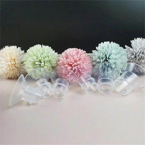 Breast Pump Silicone Flange Inserts Feeding Pump