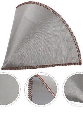 Coffee Maker 304 Stainless Brewed Filter Making Screen