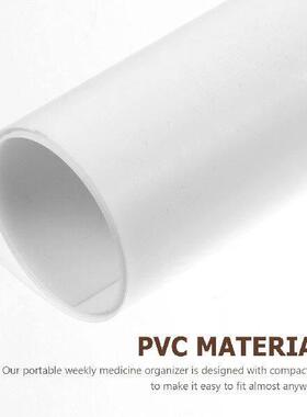 2 Pcs Shade Material Lampshade Kit Styrene for Lampshades