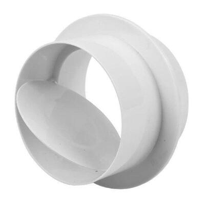 Check Valve Ventilation Pipe Proof Valve Replacement Air