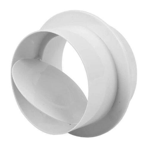 Check Valve Ventilation Pipe Proof Valve Replacement Air