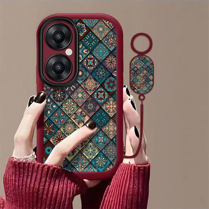 适用华为优畅享50Plus5G手机壳30e新款华为麦芒40/30/20/11/10se华为畅享80/70/60/50pro防摔10/9plus软壳xz