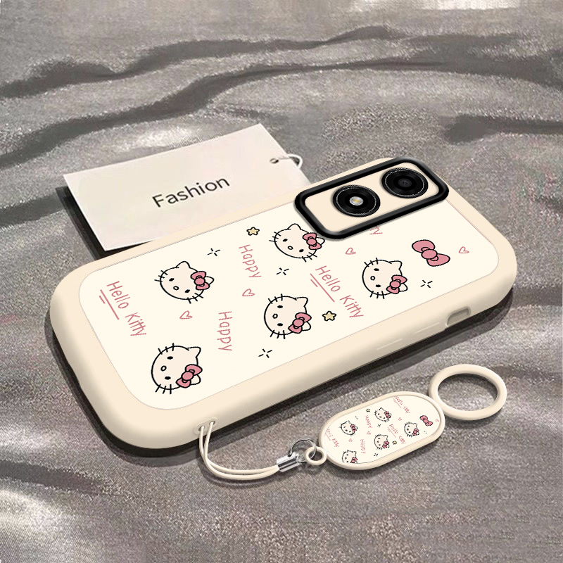 适用OPPOA2m手机壳新款A2M5G硅胶手机套OPA可爱kt猫软外壳opp0pp0ppoam2全包opρoa防摔oρpoaopopa女款oopoa