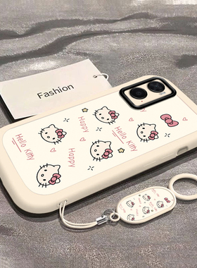 适用OPPOA36手机壳OPPO A36保护套OPA新款卡通OPPA硅胶0PP0全包防摔OPOPA高级感小众软壳POOPA女2026可爱猫咪