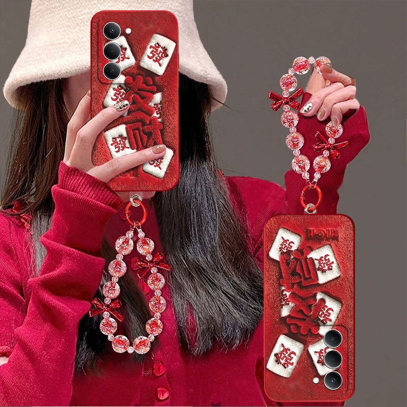 新年发财适用红米Note15R手机壳红米Note14/13/12pro+新款12/11r高级note10/9全包5g防摔11se软壳turbo3/4Pro,3C数码配件,手机保护套/壳,淘宝优惠券,粉丝福利购,淘宝优惠卷