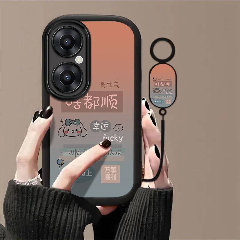 适用华为优畅享50Plus5G手机壳30e新款华为麦芒40/30/20/11/10se华为畅享80/70/60/50pro防摔10/9plus软壳xz