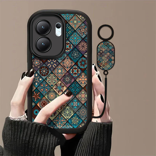 s17 s16e高级感s15 s1活力版 s19pro新款 mini s7t软壳s6 s18 s10全包防摔s9 适用vivoS30pro手机壳vivos20 s12