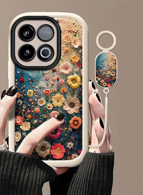 适用iQOOZ10TurboPro手机壳iqooz9Turbo+新款全包防摔iqooz7i/z3/z1小众iqooz7xm软壳iqooz10x/z8x/z5x续航版