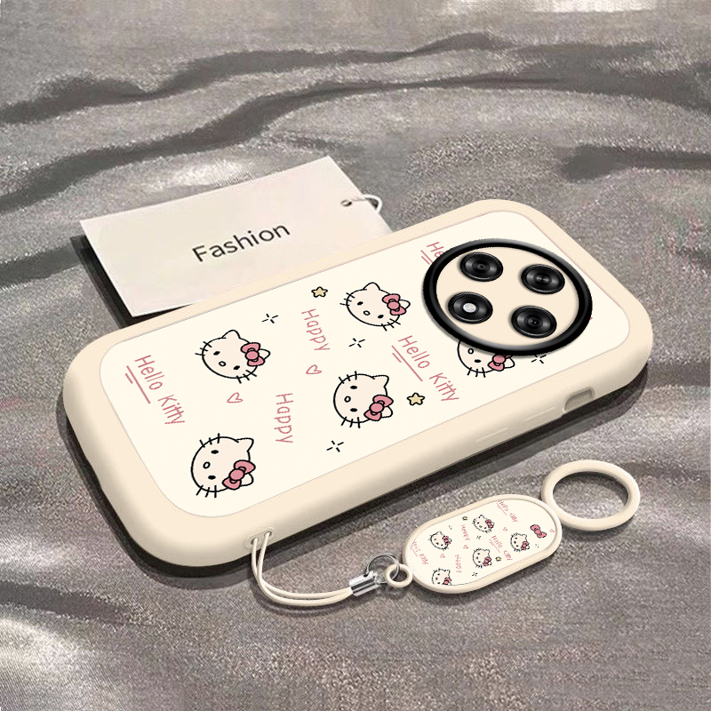 适用OPPOA3 5G手机壳OPPO A3保护A35G套PKA110OPPOPKA可爱kt猫OPA/OPPA外壳0PP0全包PPOA防摔OPOPA女2024新款