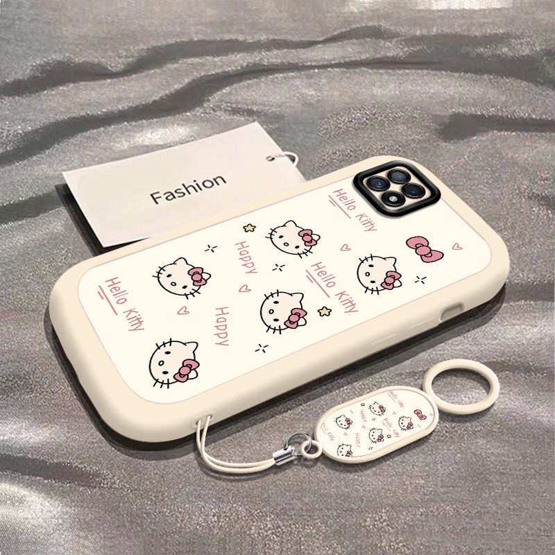 适用oppoA72手机壳PDYM20保护套oppo新款A72n5g可爱kt猫oppopdym725gopa硅胶oppa全包ppoa防摔opp0pp0ppo女r
