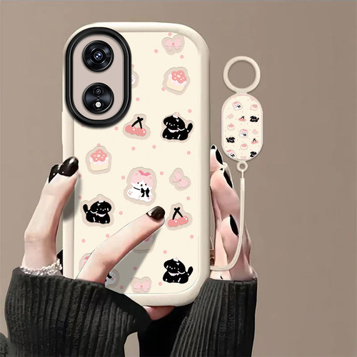 适用OPPOA975G手机壳oppoa96/95/72新款a93/92/56s防摔55/53/52软壳36/32/5活力版11/9/2x全a3/1i包PlusMaxGT