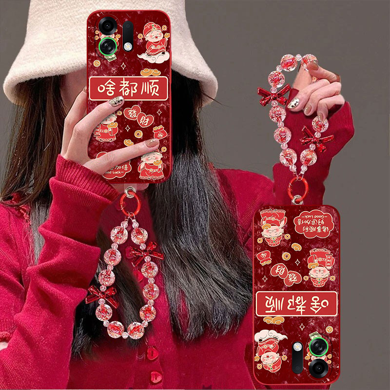 啥都顺适用OPPOK13TurboPro手机壳k12/11x新款K13s高级感k10活力版k9pro全包防摔k7软壳oppor15梦境oppor17,3C数码配件,手机保护套/壳,淘宝优惠券,粉丝福利购,淘宝优惠卷