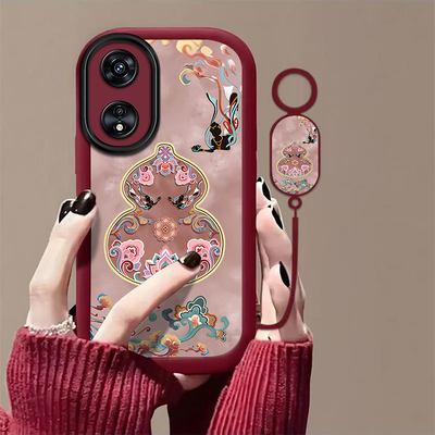 适用OPPOA975G手机壳oppoa96/95/72新款a93/92/56s防摔55/53/52软壳36/32/5活力版11/9/2x全a3/1i包PlusMaxGT