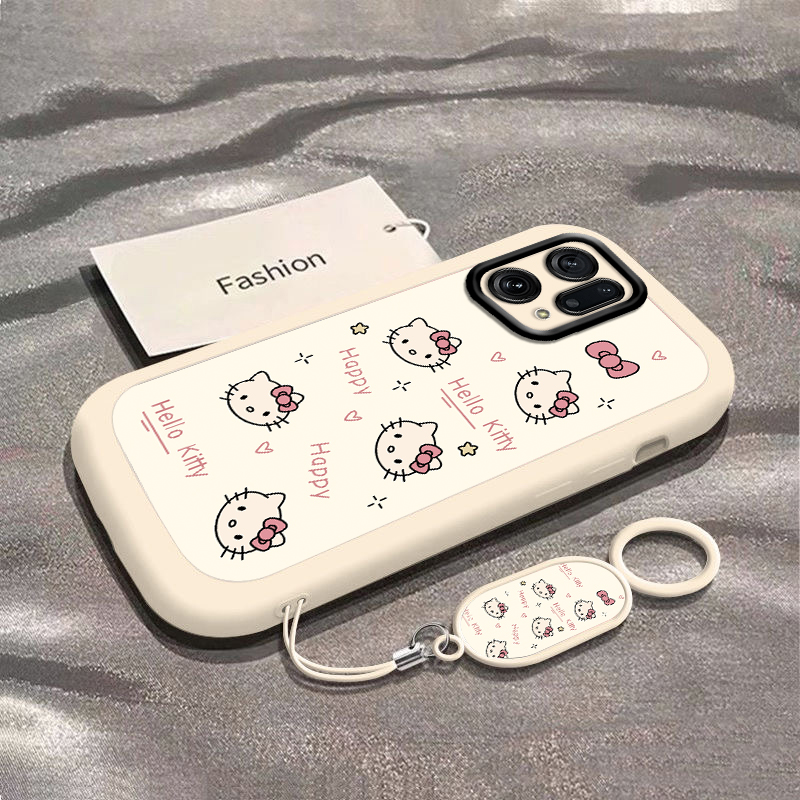 适用OPPOFindX5手机壳FindX5Pro保护套OPPO新款Find硅胶X5Por0PP0OPX全包OPPOX防摔OPPOFind女软壳高级感可爱