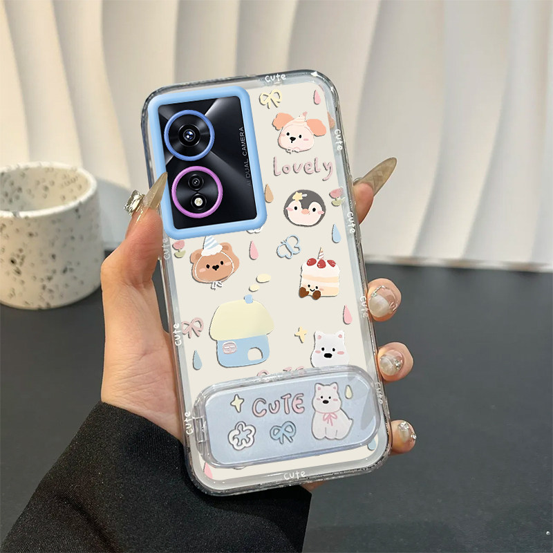 适用OPPOA975G手机壳oppoa96/95/72新款a93/92/56s防摔55/53/52软壳36/32/5活力版11/9/2x全a3/1i包PlusMaxGT