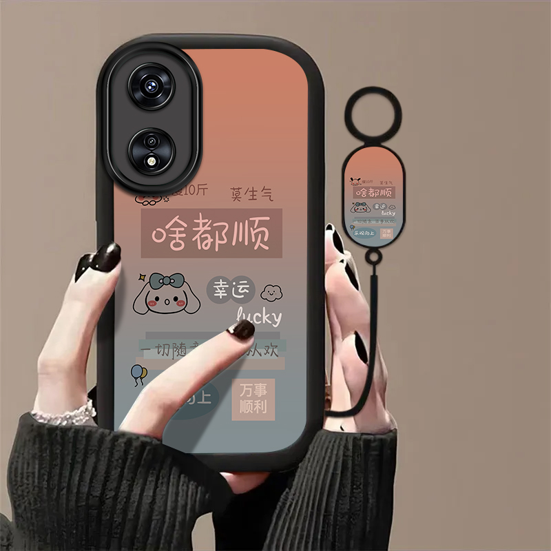 适用OPPOA975G手机壳oppoa96/95/72新款a93/92/56s防摔55/53/52软壳36/32/5活力版11/9/2x全a3/1i包PlusMaxGT