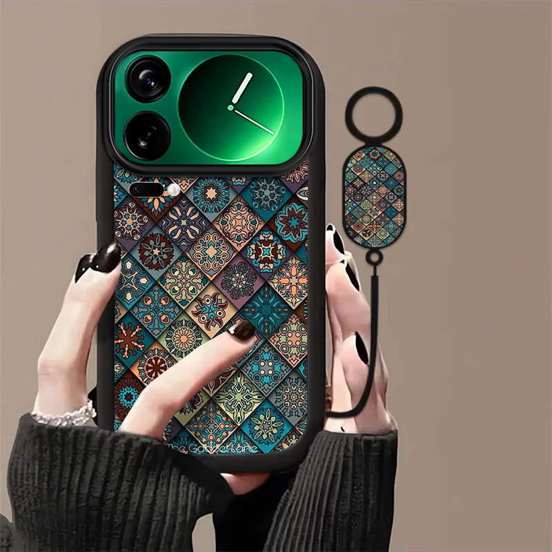 适用小米17ProMax手机壳15SPro新款小米14/13/12Ultra高级11/10/9全包小米civi5/4pro防摔civi3/2/1s软壳MIX4