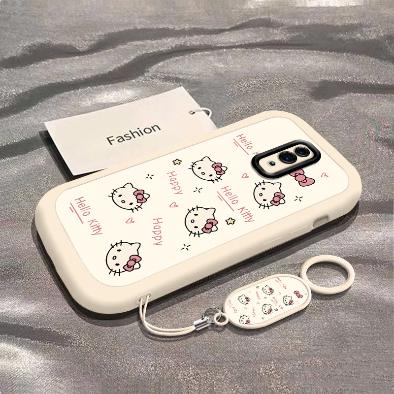 适用OPPOReno手机壳套OPPO型号OPPOPCAMOO新款OPPOReno防摔高级感小众OPPOReno硅胶OPPO女款OPPOReno可爱kt猫