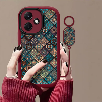 适用华为WIKOHi畅享80s手机壳畅享70/60pro新款智选 hinova12se/11se全包nova10/9防摔软壳鼎桥p50/m40/n8pro