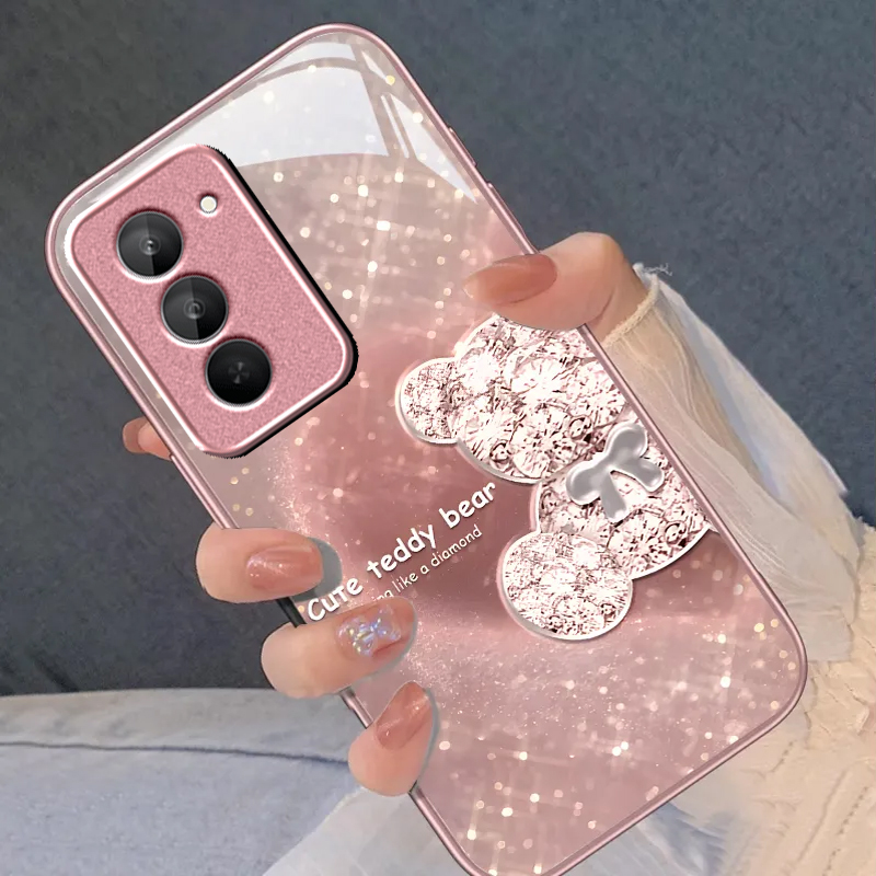 适用红米Note15R手机壳红米Note14/13/12pro+新款12/11r高级红米note10/9全包5g防摔11se玻璃红米turbo3/4Pro