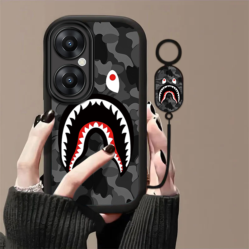 适用华为优畅享50Plus5G手机壳30e新款华为麦芒40/30/20/11/10se华为畅享80/70/60/50pro防摔10/9plus软壳xz