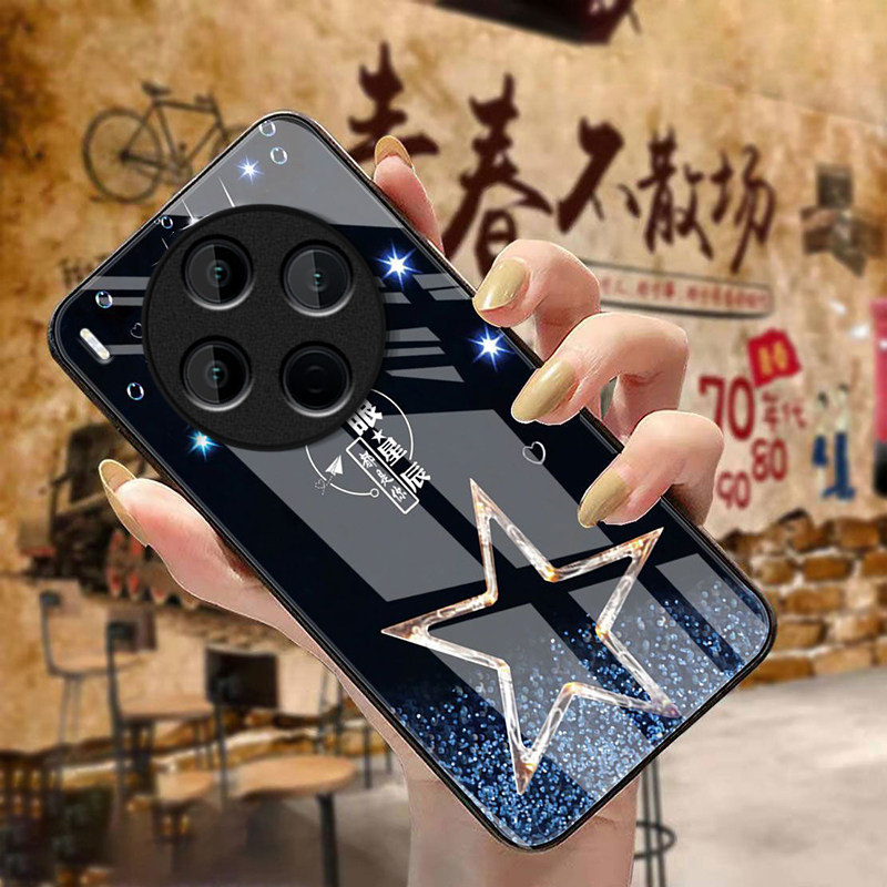 满眼星辰适用vivoY500Pro手机壳y300/y200/y100i新款y97玻璃y93/y76/y74/y52/y51sy78/y77t套y50y37mpro+5gGT