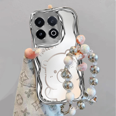 渐变水豚适用iQOO13手机壳iqoo11s新款iq7/8全包iqoo9pro防摔iqoo10/11/12高级iqooU3x标准iqoou5e软iqoou1x