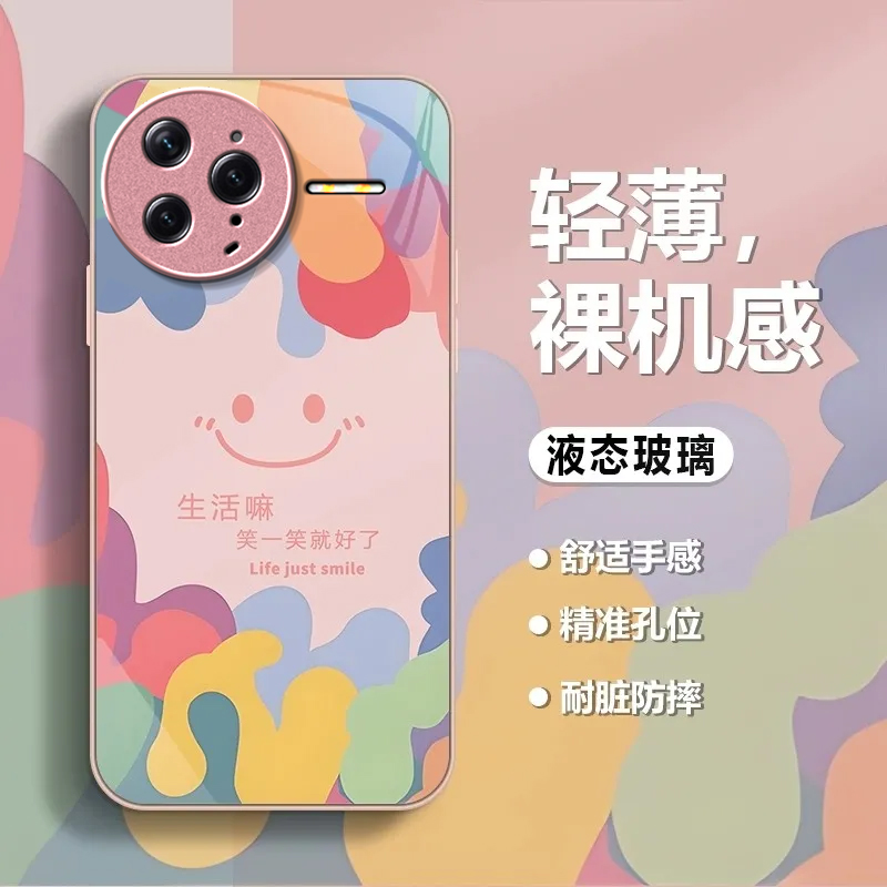 适用红米K80至尊版手机壳红米k70/k60/k50pro新款k40s高级k30i全包Redmi红米14r/13r/12r防摔红米14c/13c玻璃