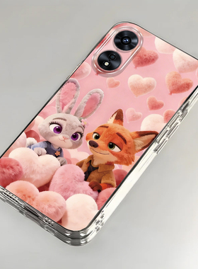 适用OPPOA975G手机壳oppoa96/95/72新款a93/92/56s防摔55/53/52透明36/32/5活力版11/9/2x软a3/1i套PlusMaxGT