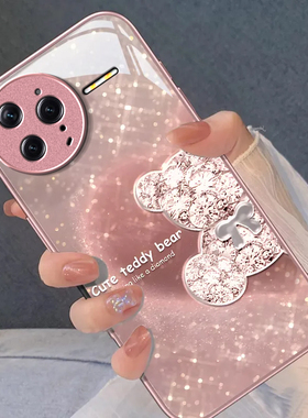 适用红米K80至尊版手机壳红米k70/k60/k50pro新款k40s高级k30i全包Redmi红米14r/13r/12r防摔红米14c/13c玻璃